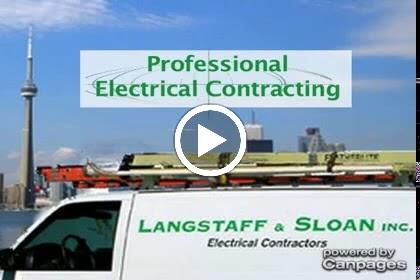 Langstaff & Sloan Inc.