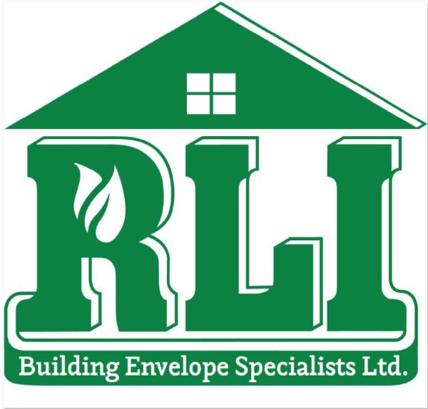 RLI Building Envelope Specialists Ltd.