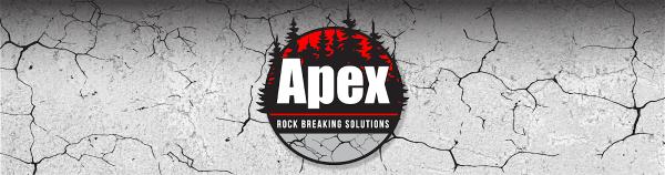 Apex Rock Breaking Solutions