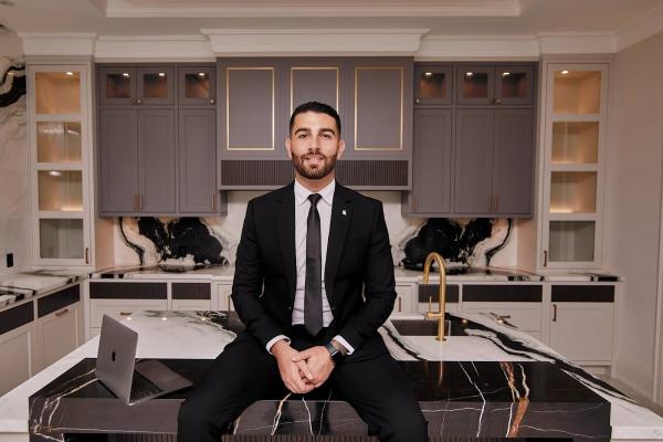 Danial Zolfaghari Realtor