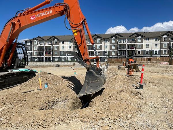 Bowerman Construction Ltd