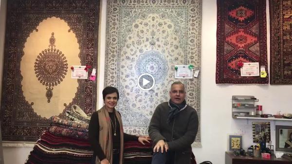 Babak's Oriental Carpets