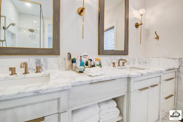 Kenco Construction (Div.