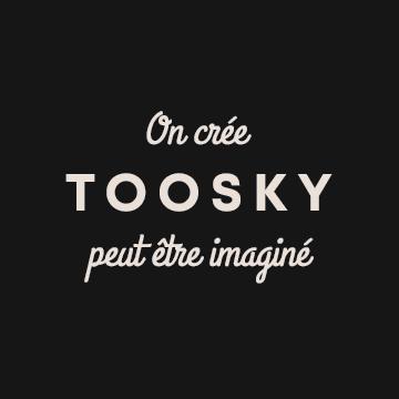 Les Armoires Toosky Inc.