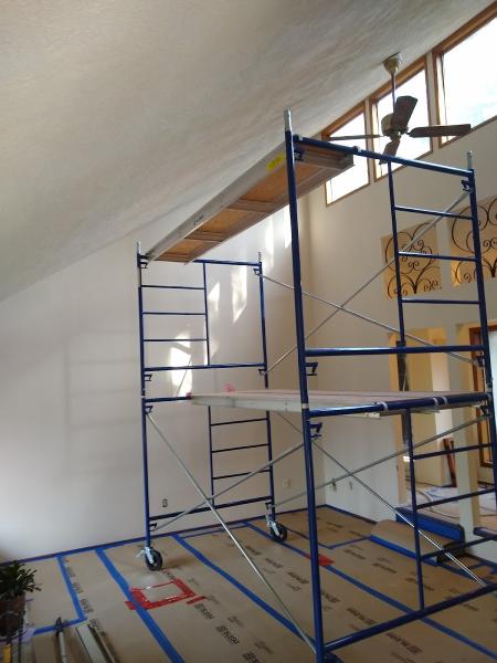 Daily Drywall
