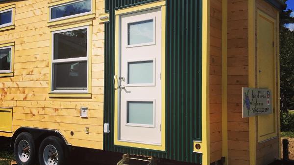 Painted Turtle Tiny Homes