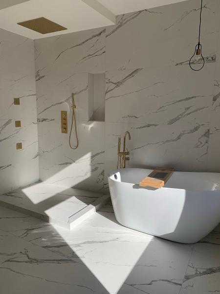 Ducon Contractors & Homes Ltd