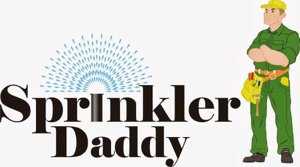 Sprinkler Daddy