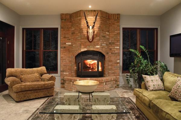Fireplace Stove World