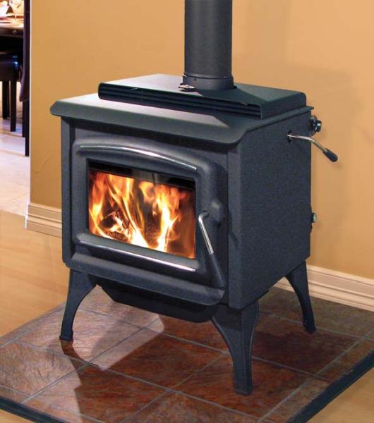 Fireplace Stove World