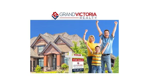 Grand Victoria Realty Inc. Brokerage