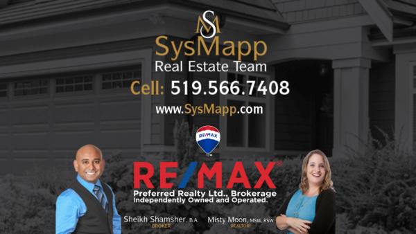 Sysmapp Real Estate Team