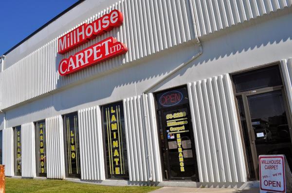 Millhouse Carpet Ltd.
