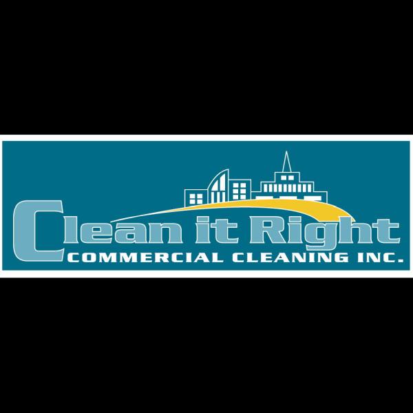 Clean It Right Commercial Cleaning Inc.