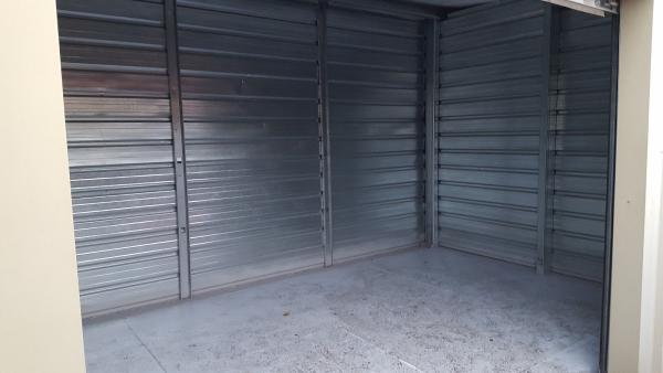 Centre Avenue Self Storage
