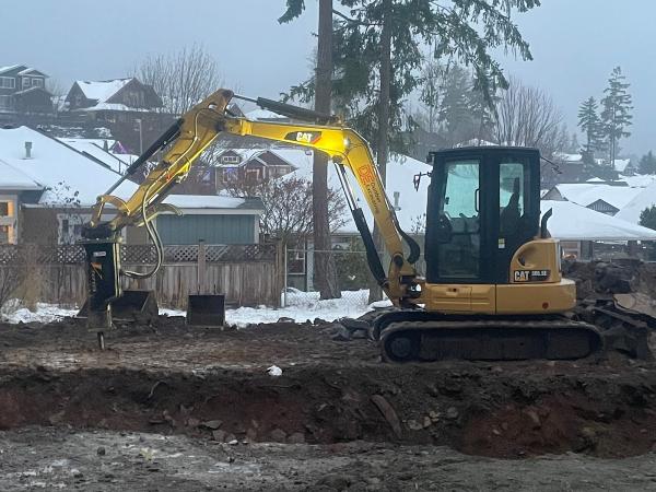 Dunbar Excavating