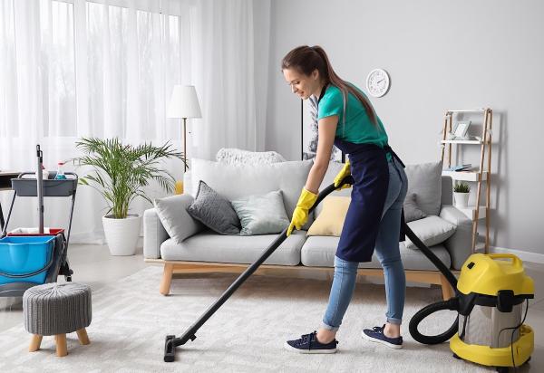 Top Quality Cleaning Services