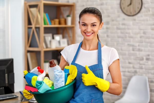Top Quality Cleaning Services