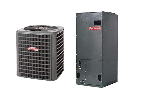 LBP Heating & Air Conditioning