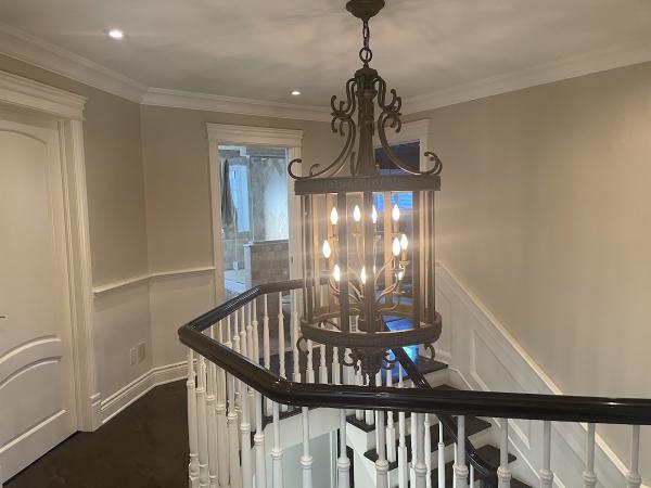 Lakeshore Painting and Plastering Inc.