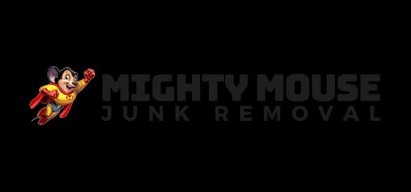 Mighty Mouse Junk Removal