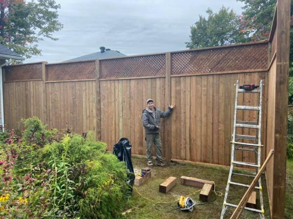 Outstanding Services -Renovation and Painting