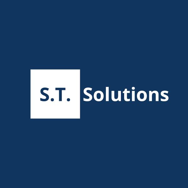 St Solutions