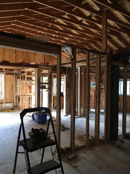 Dephine Construction Inc