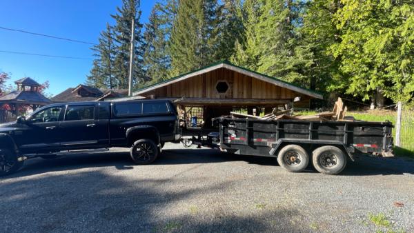 Spartan Contracting V.I.