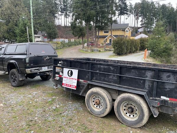 Spartan Contracting V.I.