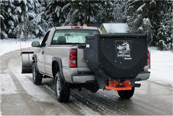 Spartan Contracting V.I.