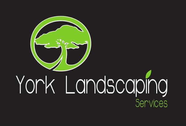 York Landscaping Services