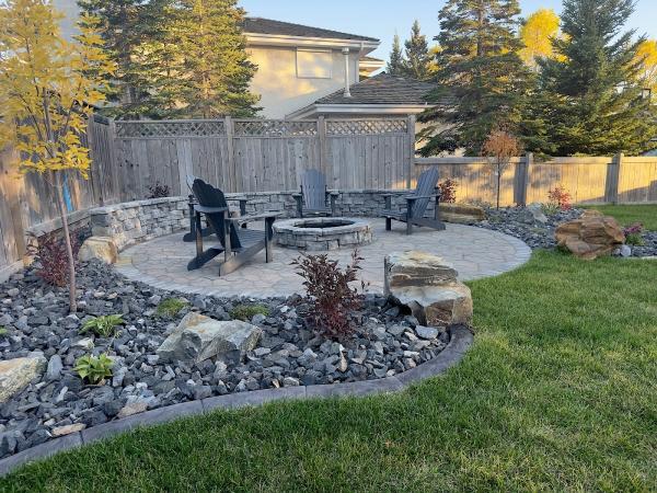 Kingsley Landscaping Ltd.