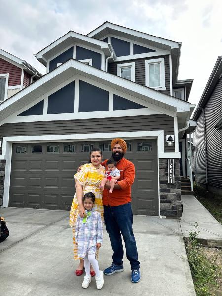 Amrit Hunjan Your Favorite Edmonton Realtor