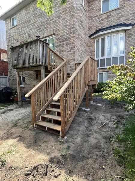 Trotter General Contracting