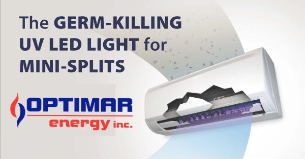 Optimar Energy Inc.