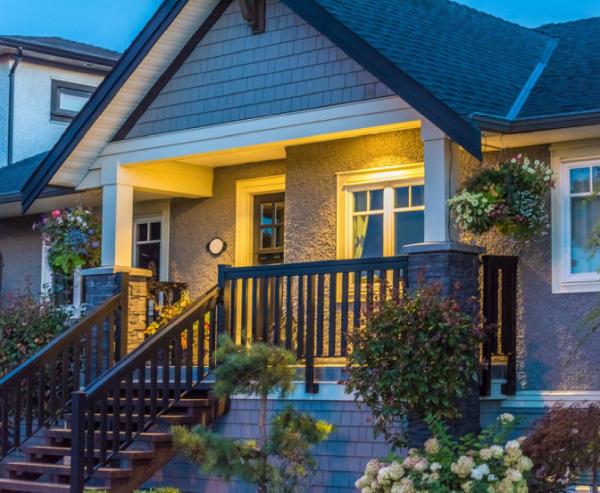 Ridge to Foundation Home Inspections