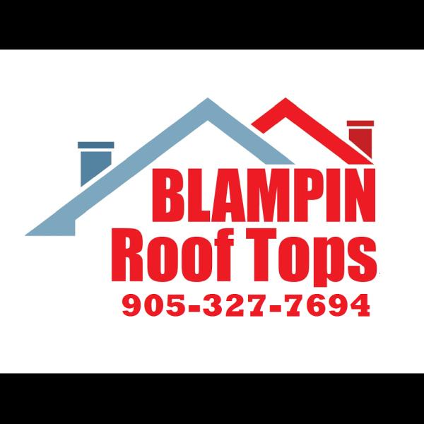 Blampin Roof Tops