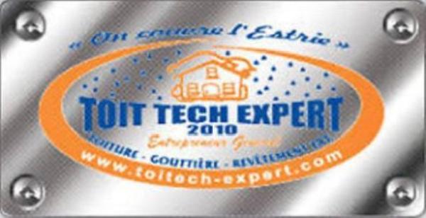 Toit Tech Expert 2010