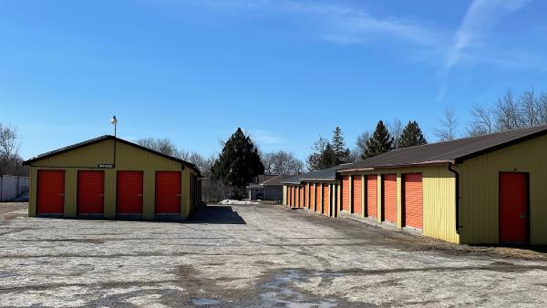 Big C Storage