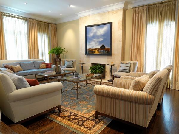Design Your Space
