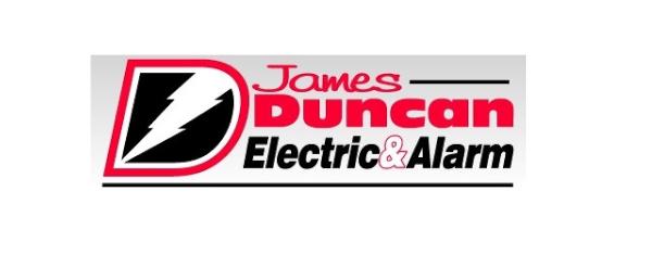 James Duncan Electric & Alarm Inc