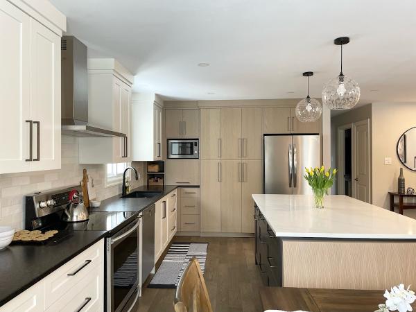 Birdseye Custom Woodwork Inc