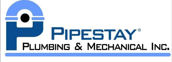 Pipestay Plumbing & Mechanical Inc.