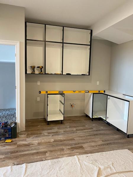 Unique Cabinetworks Inc