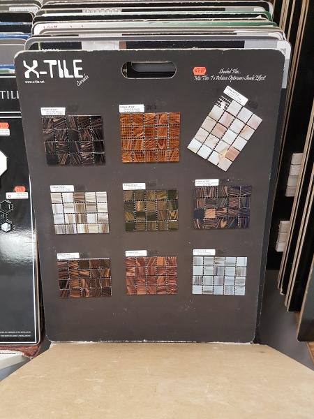 Grossi Tile & Building Centre Ltd