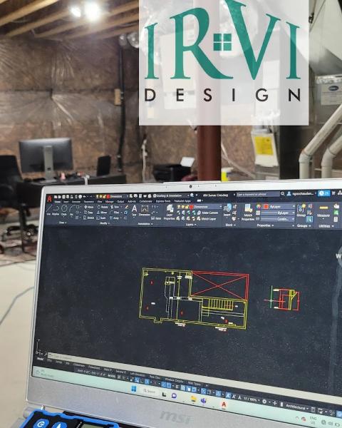 Irvi Design