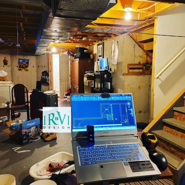 Irvi Design