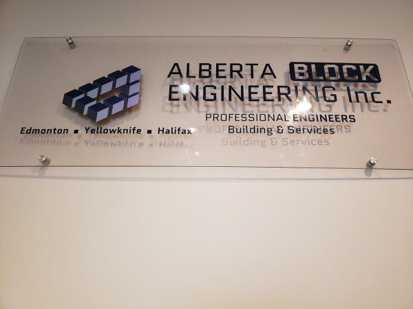 Alberta Block Engineering Inc.