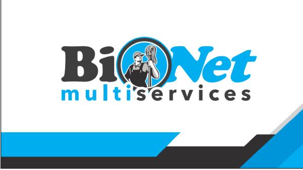 Bionet Multi-Services